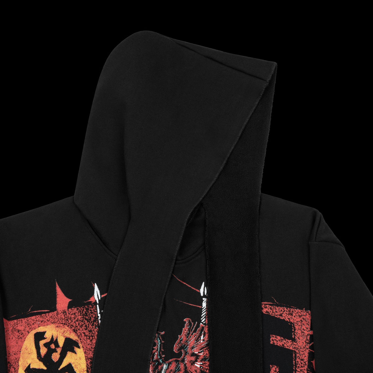 EREN JäGER ZiPPER H00DiE