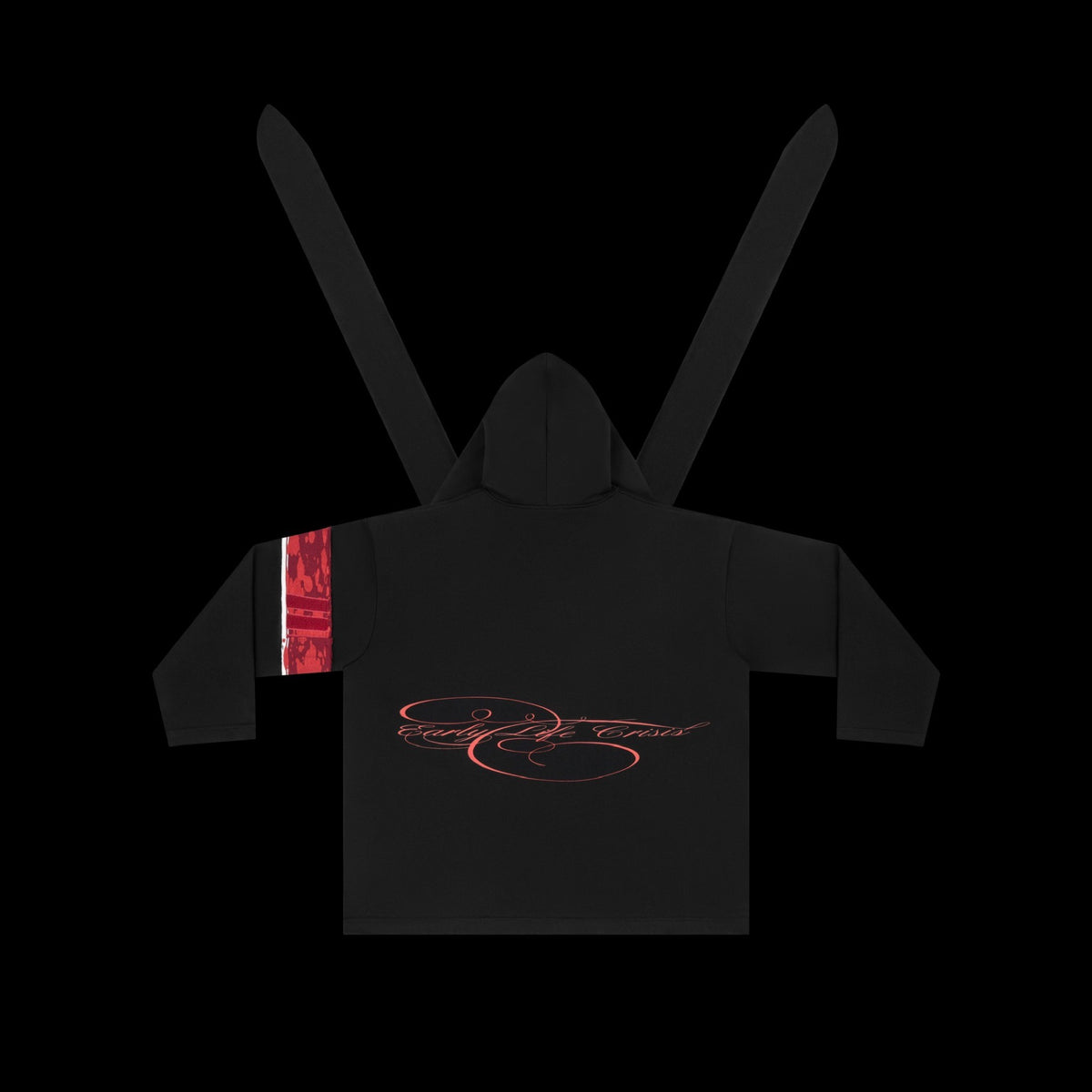 EREN JäGER ZiPPER H00DiE