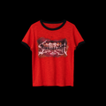 SEXTILLDEATH T-SHIRT