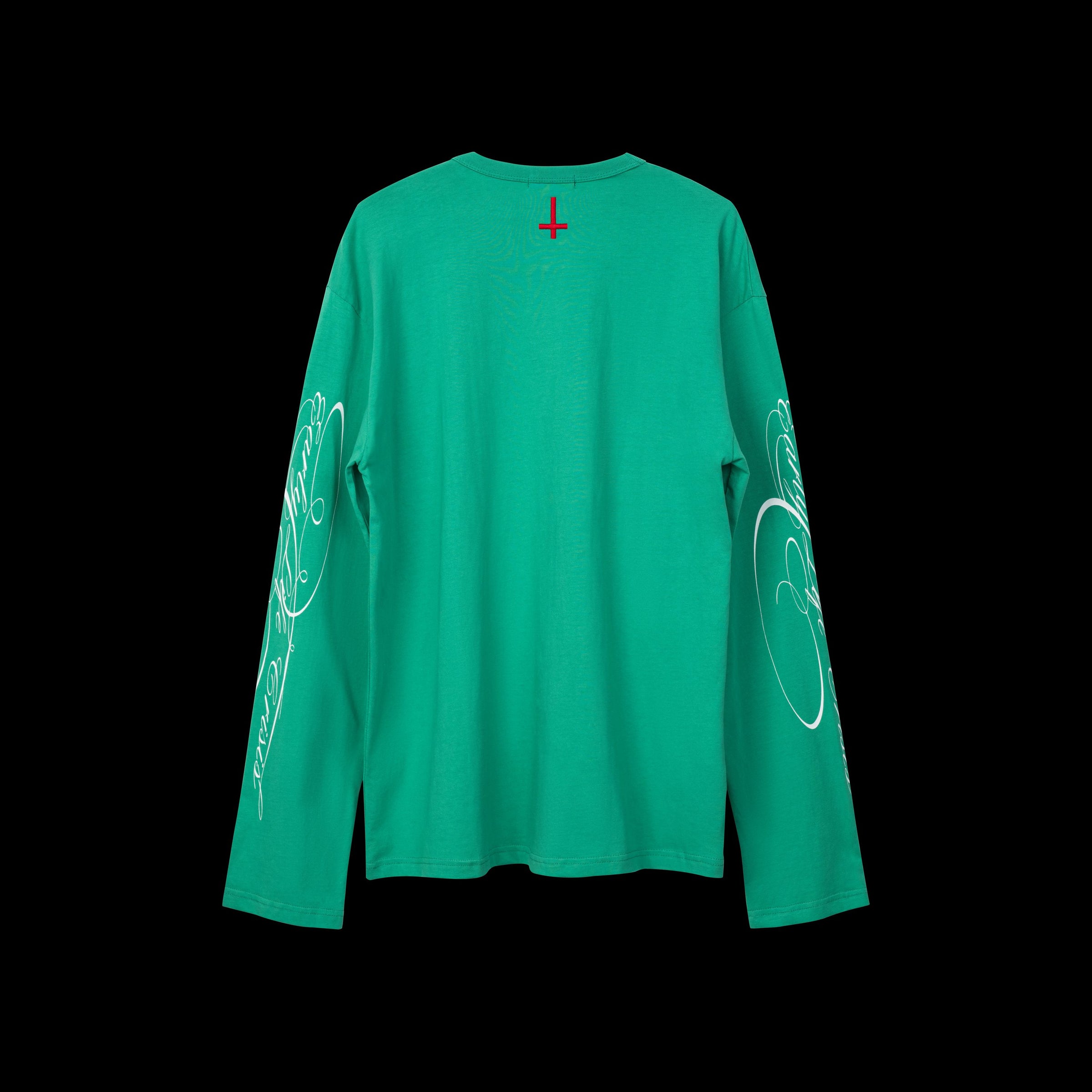 EARLY LIFE CRISIS CRAYON LONG SLEEVE