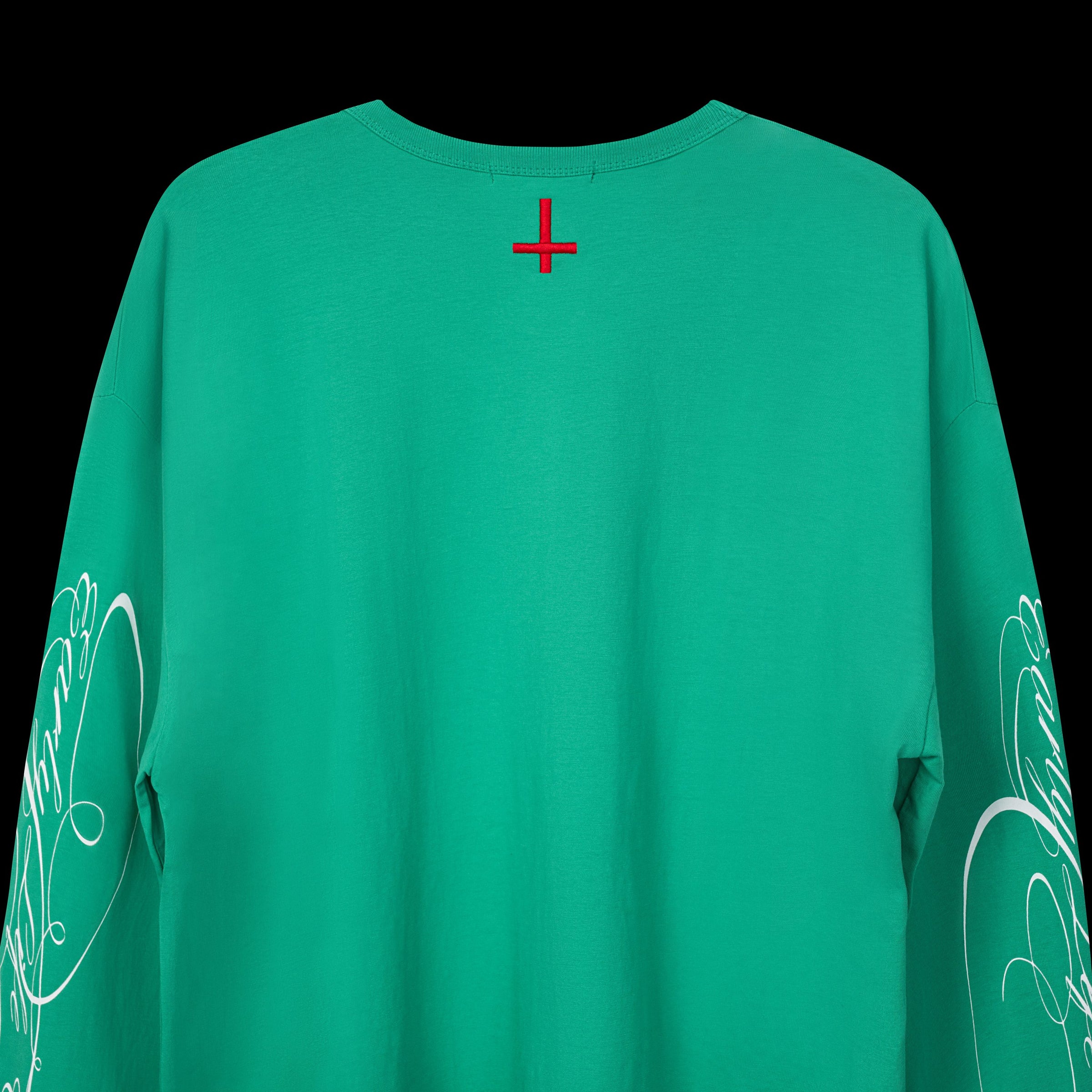 EARLY LIFE CRISIS CRAYON LONG SLEEVE