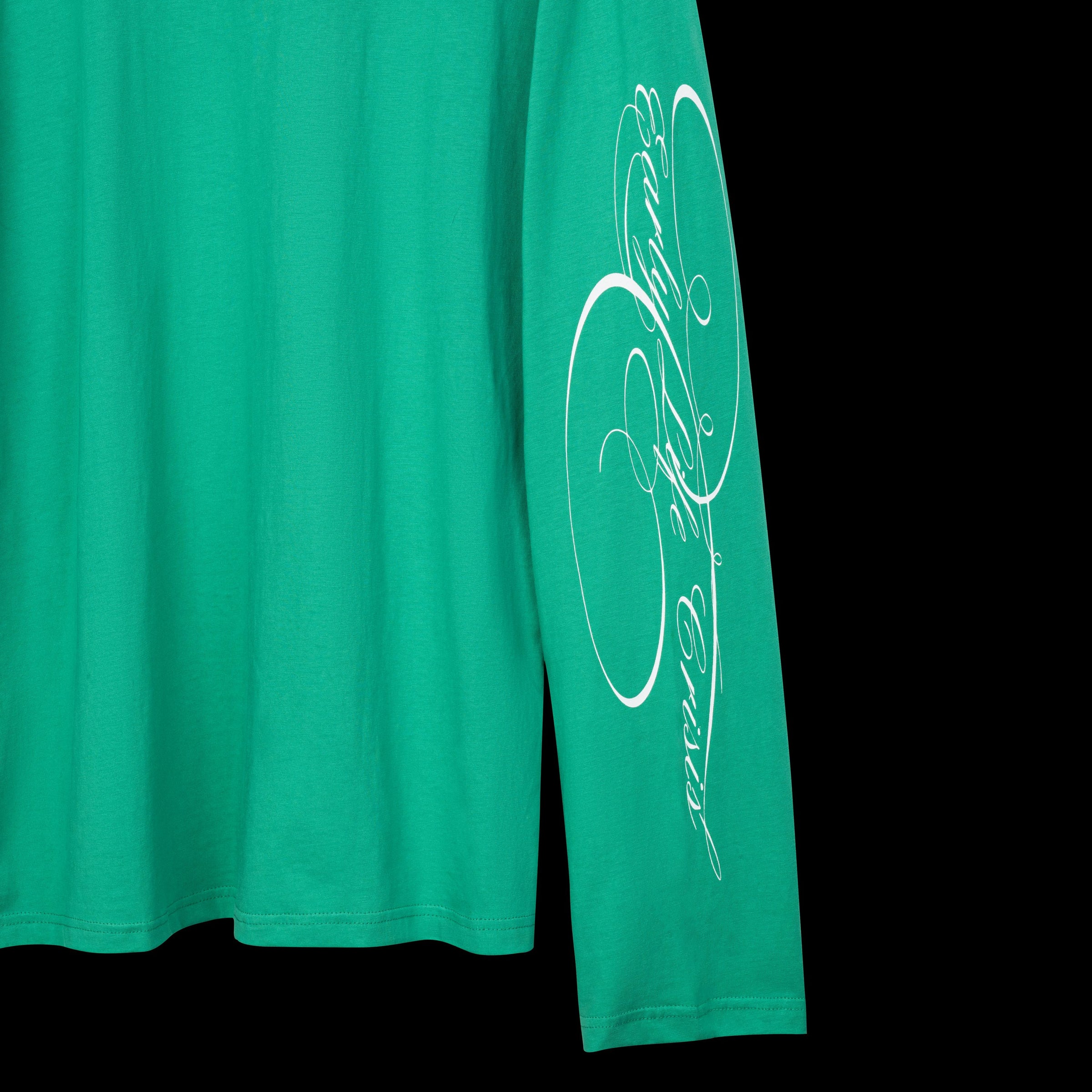 EARLY LIFE CRISIS CRAYON LONG SLEEVE