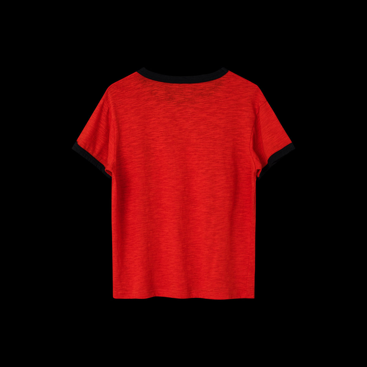 RED-SEXTILLDEATH T-SHIRT